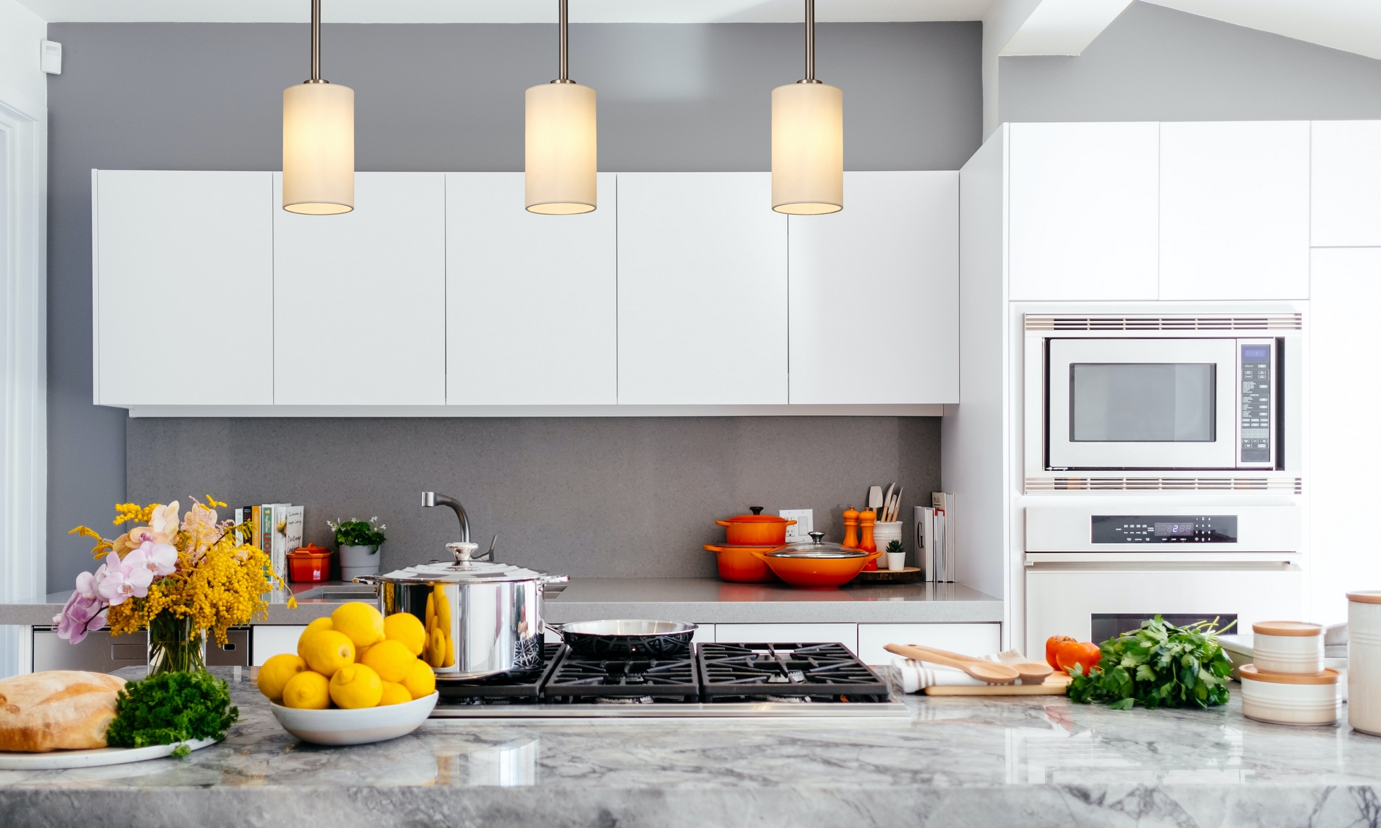 Baymont SN Ceiling Lights Deco Single Pendant
